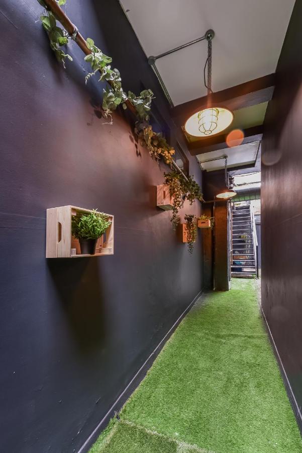 Cuckoo Rooms Colchester Ngoại thất bức ảnh