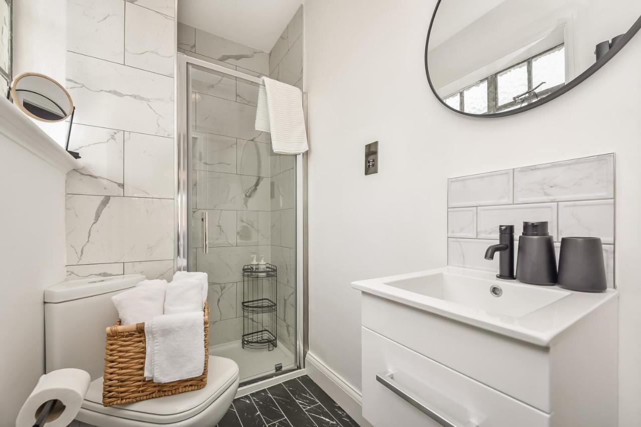 Cuckoo Rooms Colchester Ngoại thất bức ảnh