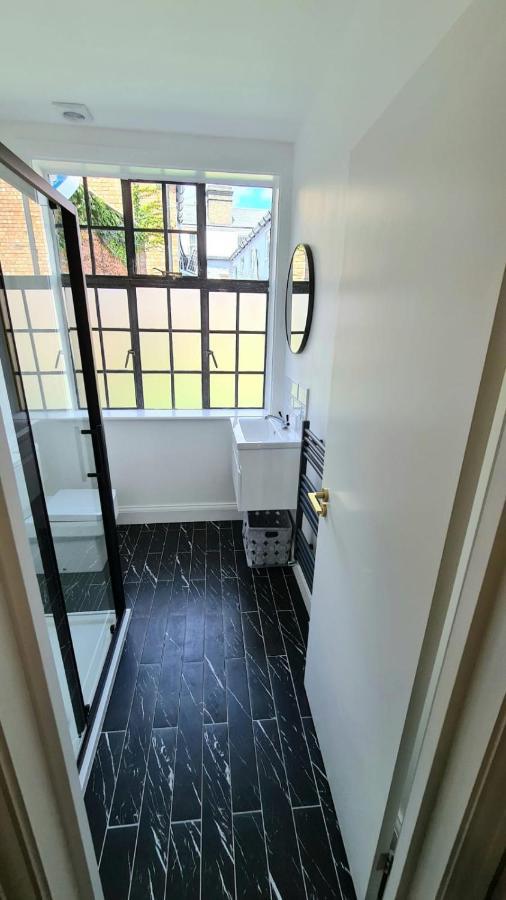 Cuckoo Rooms Colchester Ngoại thất bức ảnh