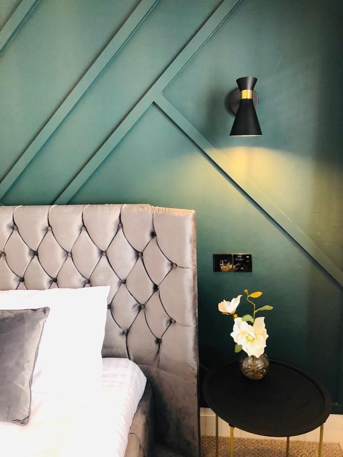 Cuckoo Rooms Colchester Ngoại thất bức ảnh