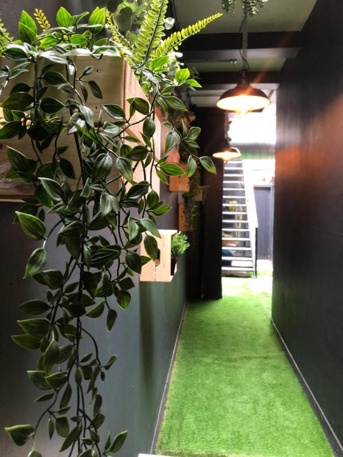 Cuckoo Rooms Colchester Ngoại thất bức ảnh